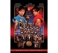 Double Dragon