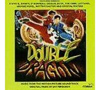 Double Dragon - Ost (mus De Jay Ferguson)