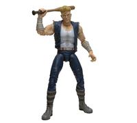 Double Dragon - Figurine Deluxe 1/12 Billy 18 cm