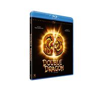 Double Dragon Blu-ray