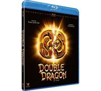Double Dragon - Blu-Ray