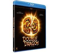Double Dragon Blu-ray C