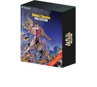 Double Dragon Collection Collector's Edition Nintendo Switch