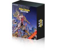 Double Dragon Collection Collector's Edition Nintendo Switch