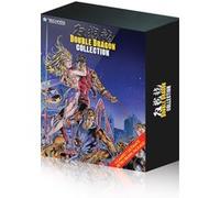 Double Dragon Collection Collector's Edition Nintendo Switch G