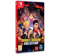 Koch Media - Jeu vidéo Double Dragon Collection Nintendo Switch