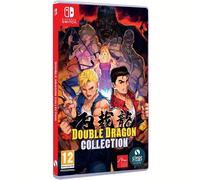 Double Dragon Collection (SWITCH)