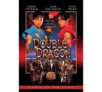 Double Dragon