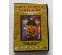 Double Dragon - Evil Just Met Its Match - The International Martial Art Collection