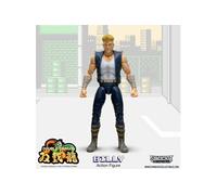 Double Dragon - Figurine Deluxe 1/12 Billy 18 cm