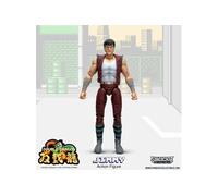 Double Dragon - Figurine Deluxe 1/12 Jimmy 18 cm