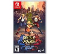 Double Dragon Gaiden: Rise of the Dragons for Nintendo Switch