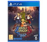 Double Dragon Gaiden: Rise of the Dragons PS4 G
