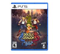 Double Dragon Gaiden: Rise of the Dragons (PS5) PlayStation (Sony Playstation 5)