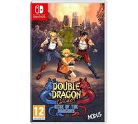Maximum Games – Jeu vidéo – Double Dragon Gaiden: Rise of the Drag (Nintendo Switch)