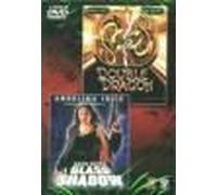 Double Dragon + Glass Shadow - Pack