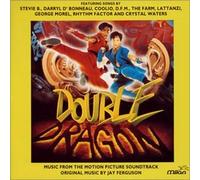 Double Dragon [Import]