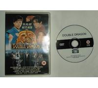 Double Dragon [Import]