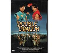 Double Dragon [Import USA Zone 1]