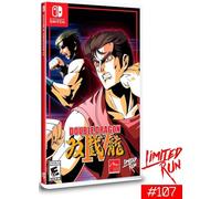 Double Dragon IV (Limited Run #107) (Import)