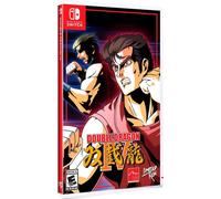 Double Dragon Iv (Limited Run #107) (Import)