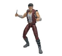 Double Dragon - Figurine Deluxe 1/12 Jimmy 18 cm