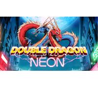 Double Dragon Neon (Nintendo)