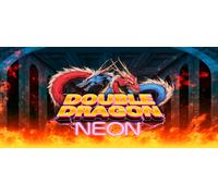 Double Dragon Neon (PC)