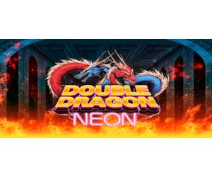 Double Dragon Neon (PC)