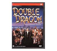 Double Dragon: [Region Free] [Special Edition]