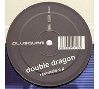 Double Dragon - Resonate EP [Import]