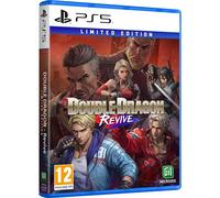 Double Dragon: Revive - Édition limitée PS5