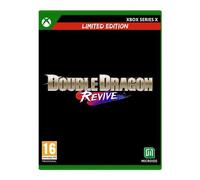 Microids – Double Dragon Revive – Édition limitée XSX