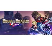 Double Dragon Revive (XB1)