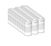 Double Dragon Rouleaux de Tachygraphe Numérique HGV : 57mm x 8m, Centre 8mm, Approuvé par l'UE, CE 1791/2006, 30 Rouleaux