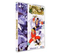 Double Dragon - Volume 1