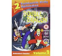 Double Dragon - Vol. 1