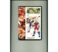 Double Dragon - Volume 2