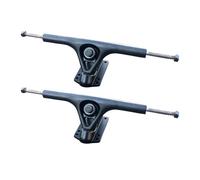 Double Drives Longboards Trucks 20,3 cm Essieux haute résistance pour de meilleures performances de skateboard électrique et un camion de skateboard électrique confortable