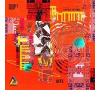 Double Drop - Cosmic Essentials Vol 1 - Vinyles