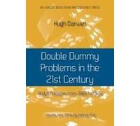 Double Dummy Problems in the 21st Century Vol. 2: Difficulty Ratings 5-8