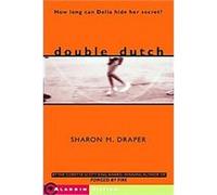 Double Dutch, Aladdin Fiction Sharon M. Draper (Auteur)