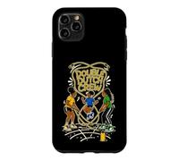 Double Dutch Crew Corde à Sauter Équipe Rythme Coque pour iPhone 11 Pro Max