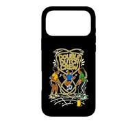 Double Dutch Crew Corde à Sauter Équipe Rythme Coque pour iPhone 17 Pro Max