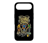 Double Dutch Crew Corde à Sauter Équipe Rythme Coque pour iPhone Air
