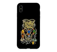 Double Dutch Crew Corde à Sauter Équipe Rythme Coque pour iPhone XS Max