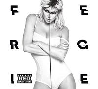 Fergie Double Dutchess (Vinyl) 12" Album