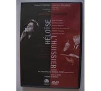 DOUBLE DVD 2 FILMS PIERRE TCHERNIA ET JEAN-LUC MICHAUX --- HELOISE ET L'HUISSIER --- AVEC MICHEL SERRAULT