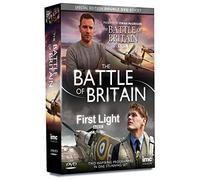 Double DVD Box Set-Containing First Light and The Battle of Britain (BBC1 Ewan McGregor) [Import]