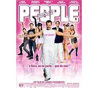 DOUBLE DVD COLLECTOR PEOPLE JET SET 2